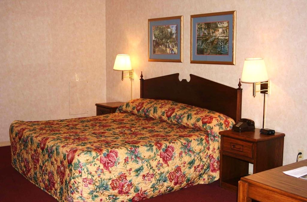 Swiss Village Inn Eureka Springs Cameră foto